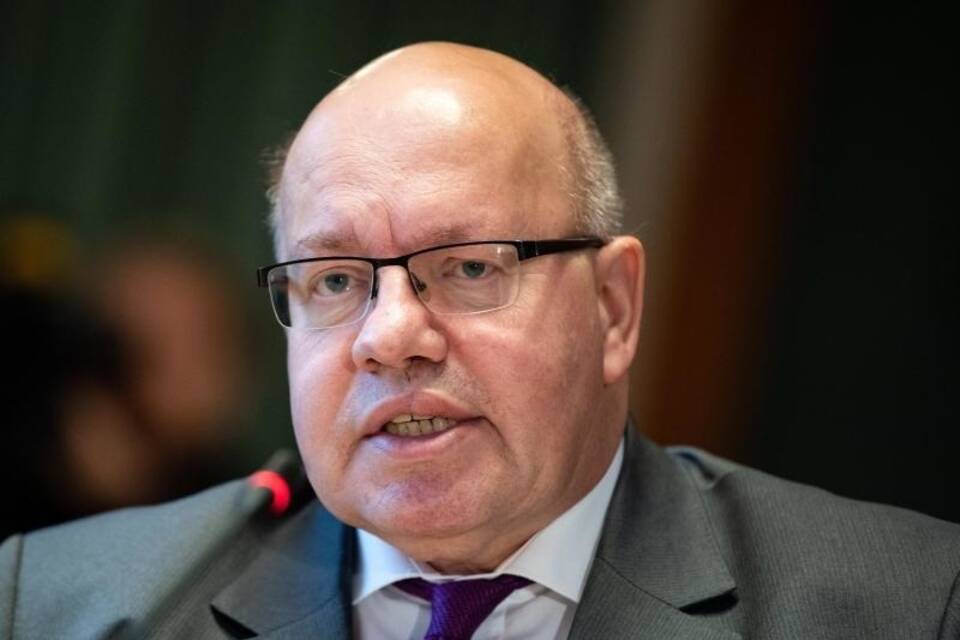 Altmaier Altmaier