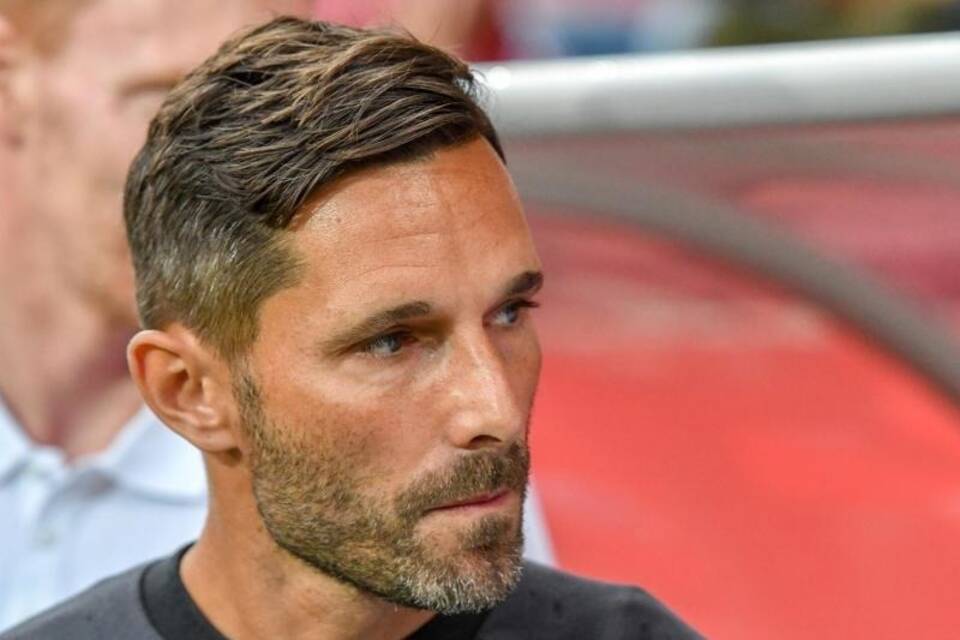 Stefan Leitl Stefan Leitl