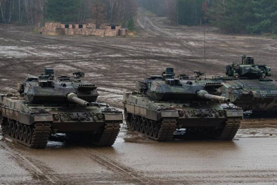 Verteidigungsausgaben Verteidigungsausgaben