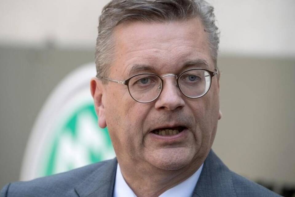 Reinhard Grindel