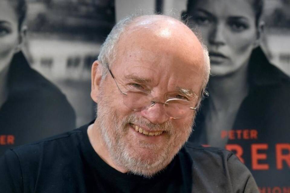 Peter Lindbergh Peter Lindbergh