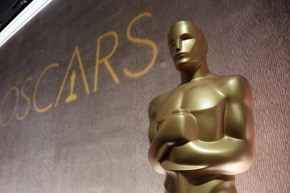 Oscar -Statuette