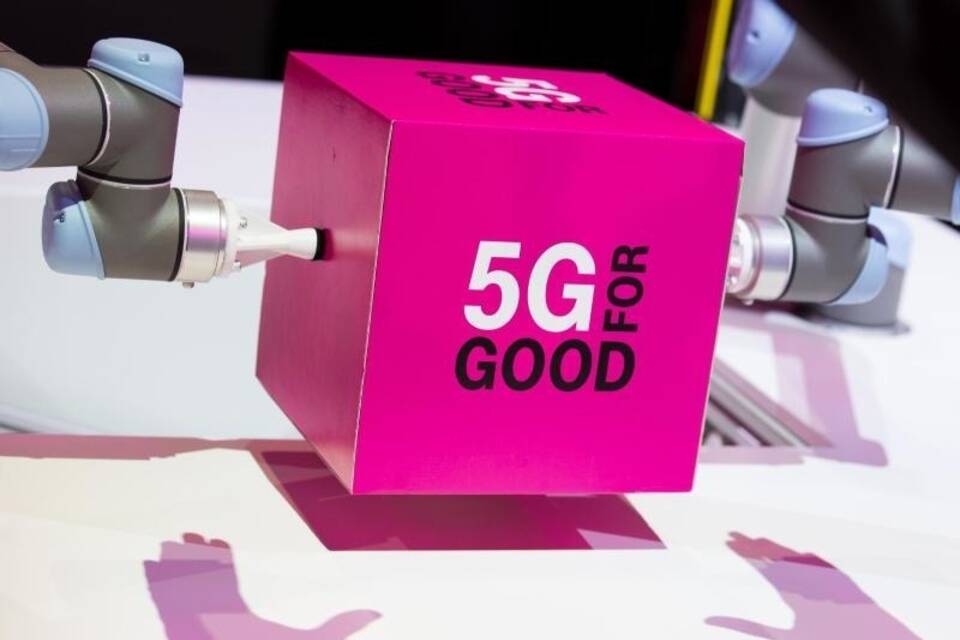 5G