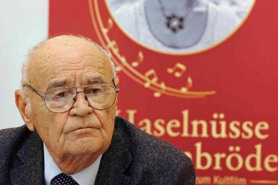 Regisseur Vaclav Vorlicek Regisseur Vaclav Vorlicek