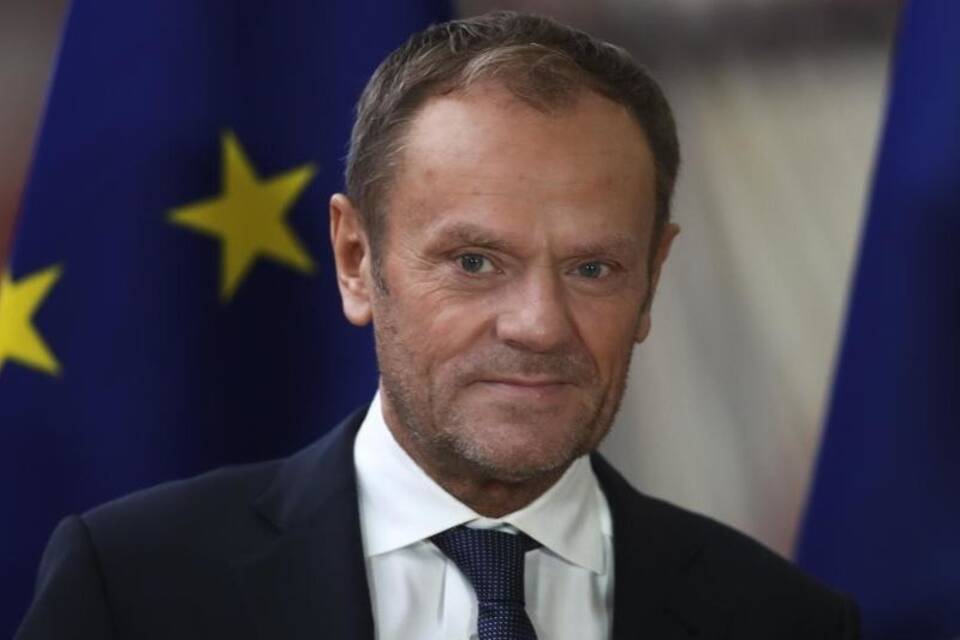 Donald Tusk