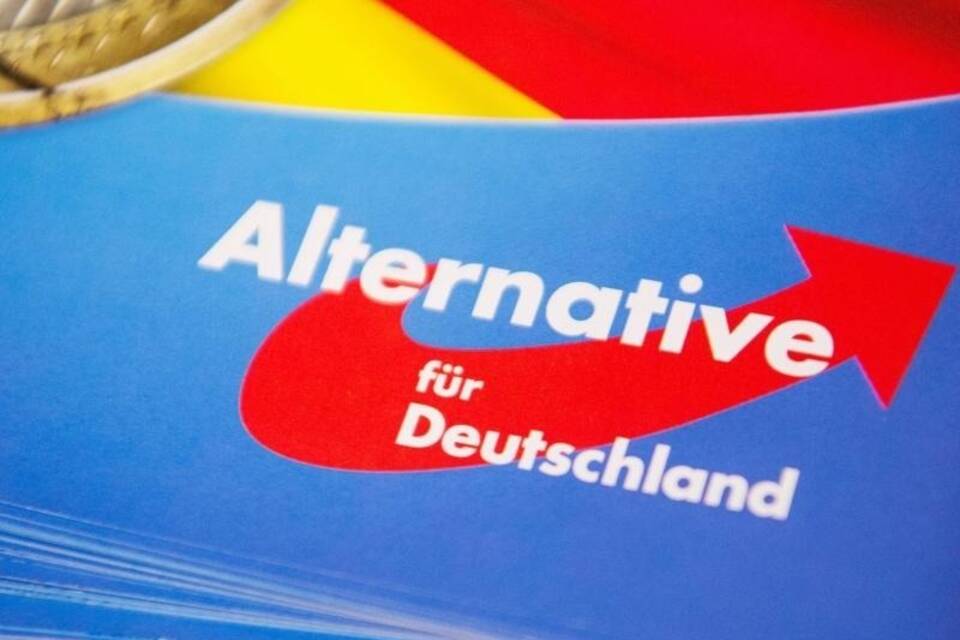 AfD AfD
