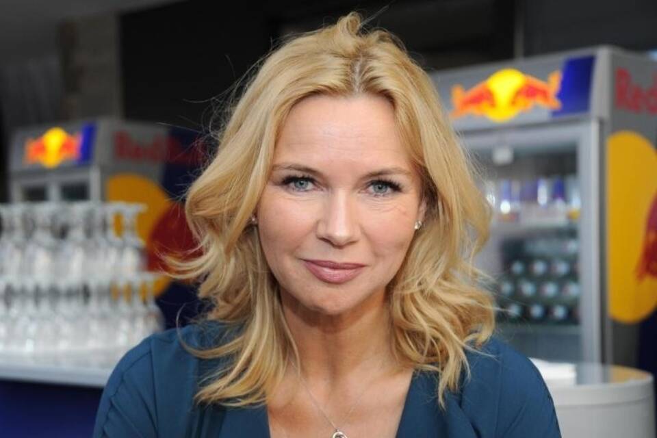 Veronica Ferres Veronica Ferres