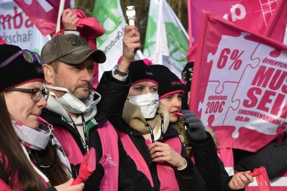 Proteste Proteste