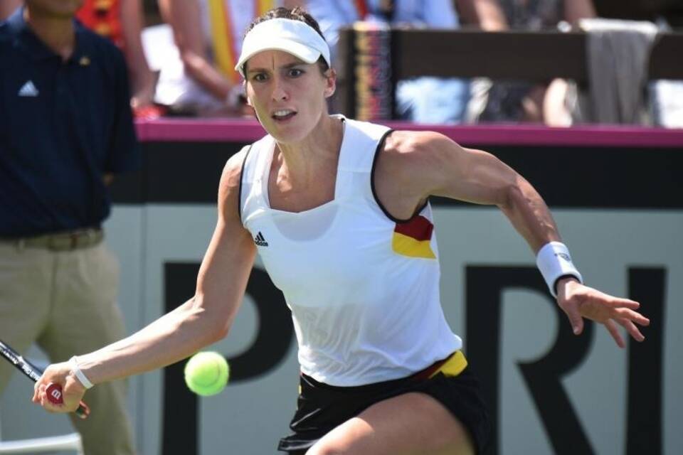 Andrea Petkovic Andrea Petkovic