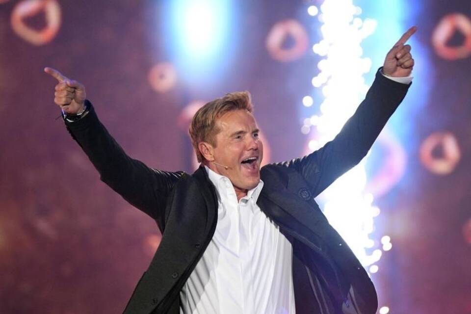 Dieter Bohlen Dieter Bohlen