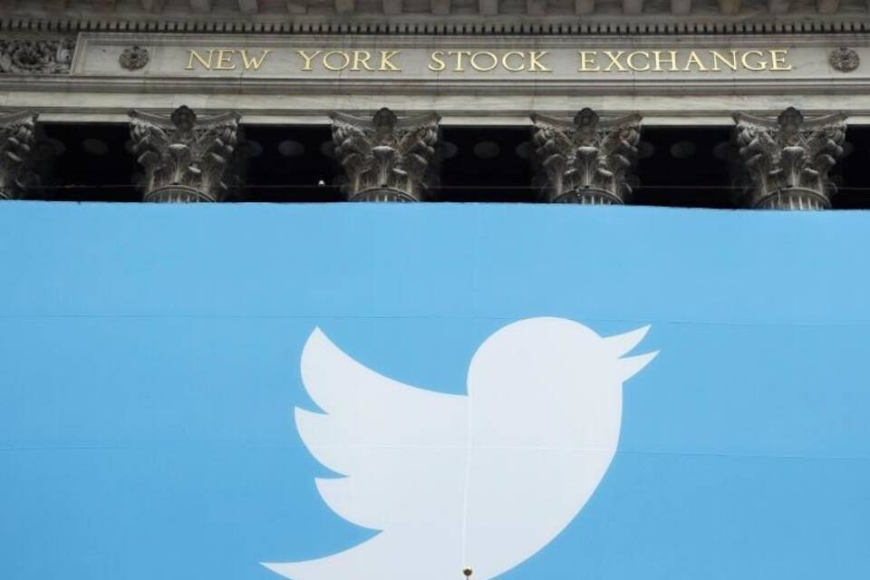 Twitter Twitter