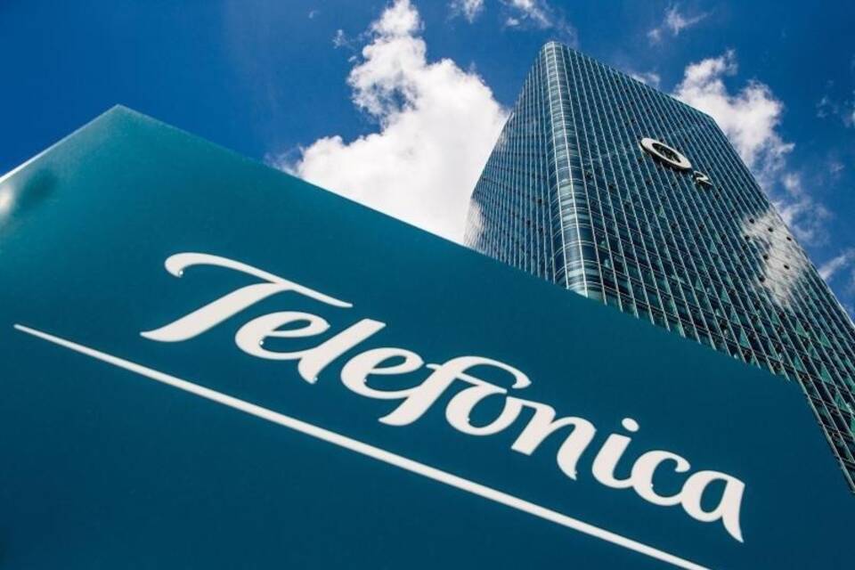Telefonica Telefonica