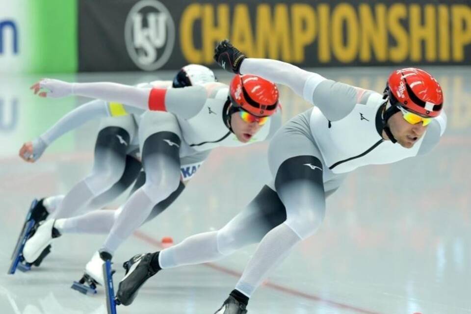 Teamsprinter Teamsprinter
