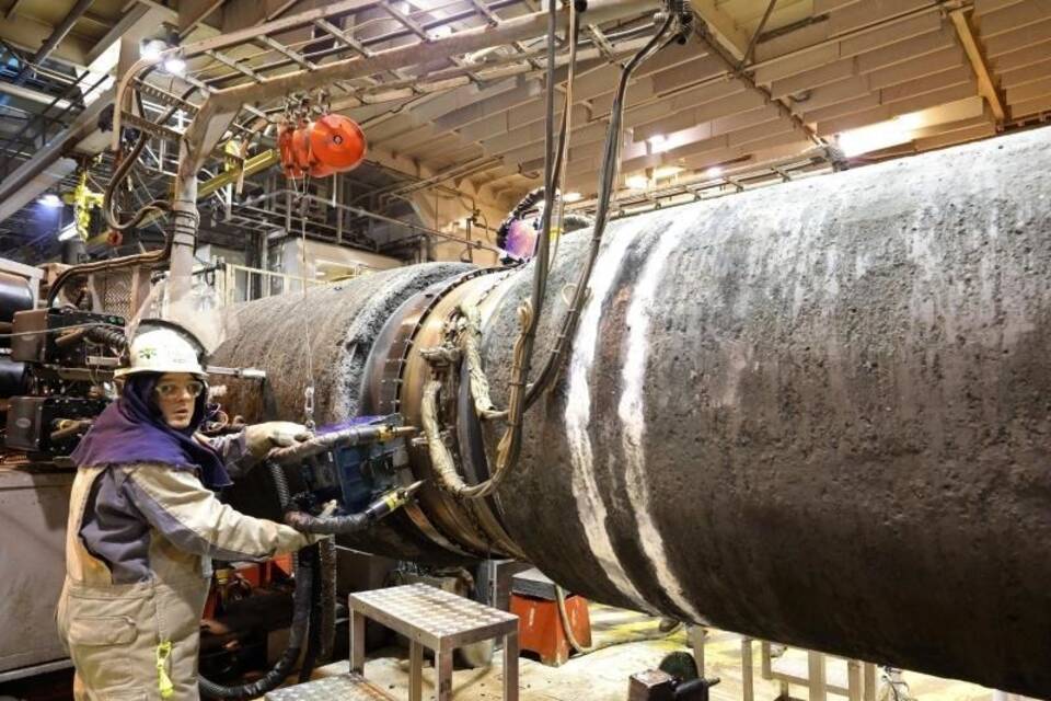 Nord Stream 2 Nord Stream 2