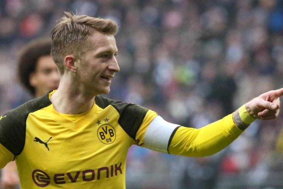 Marco Reus