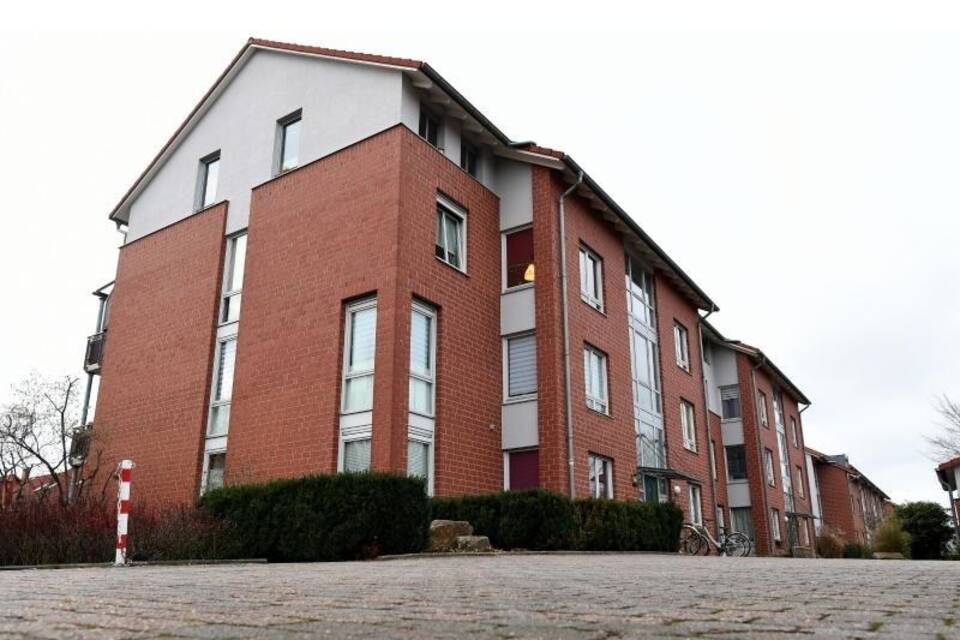 Förderbedingungen von Sozialwohnungen