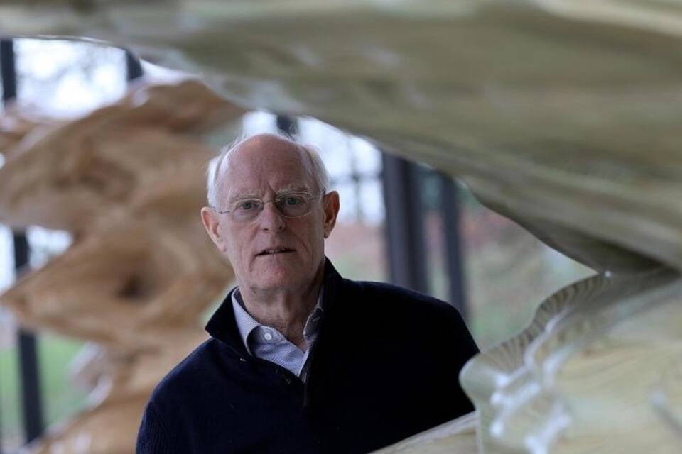 Tony Cragg Tony Cragg
