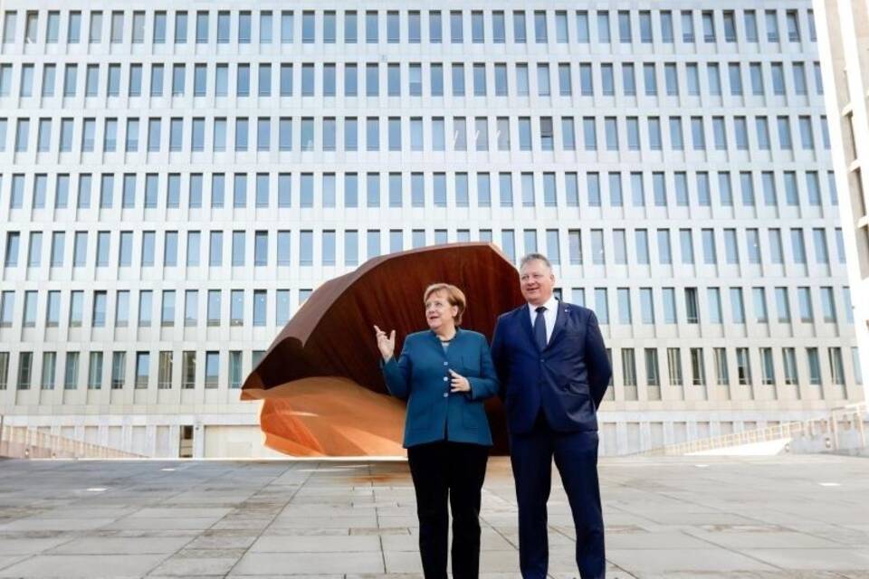 Offizielle Eröffnung Offizielle Eröffnung