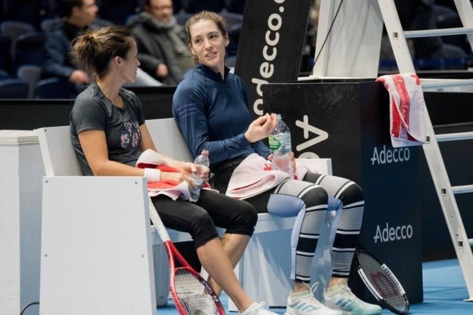 Fed Cup Fed Cup