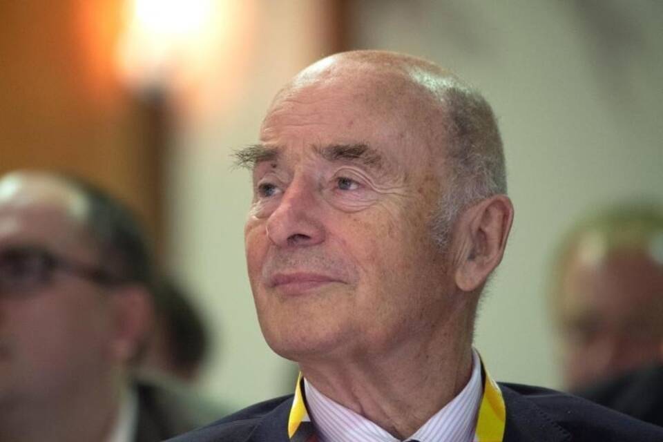 Jörg Schönbohm Jörg Schönbohm