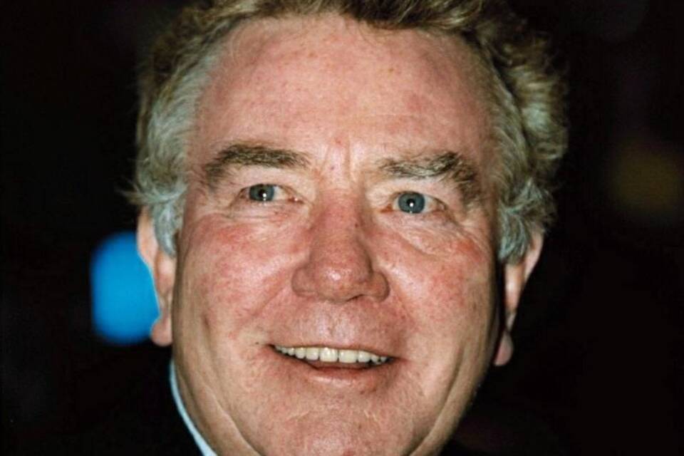 Albert Finney