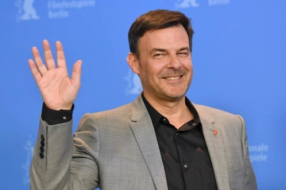 François Ozon François Ozon