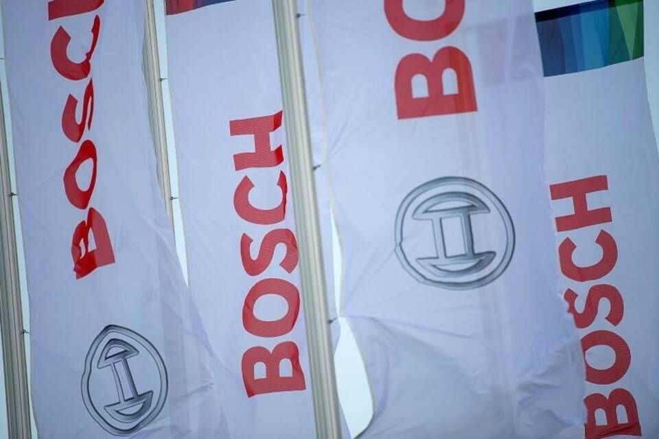 Bosch Bosch