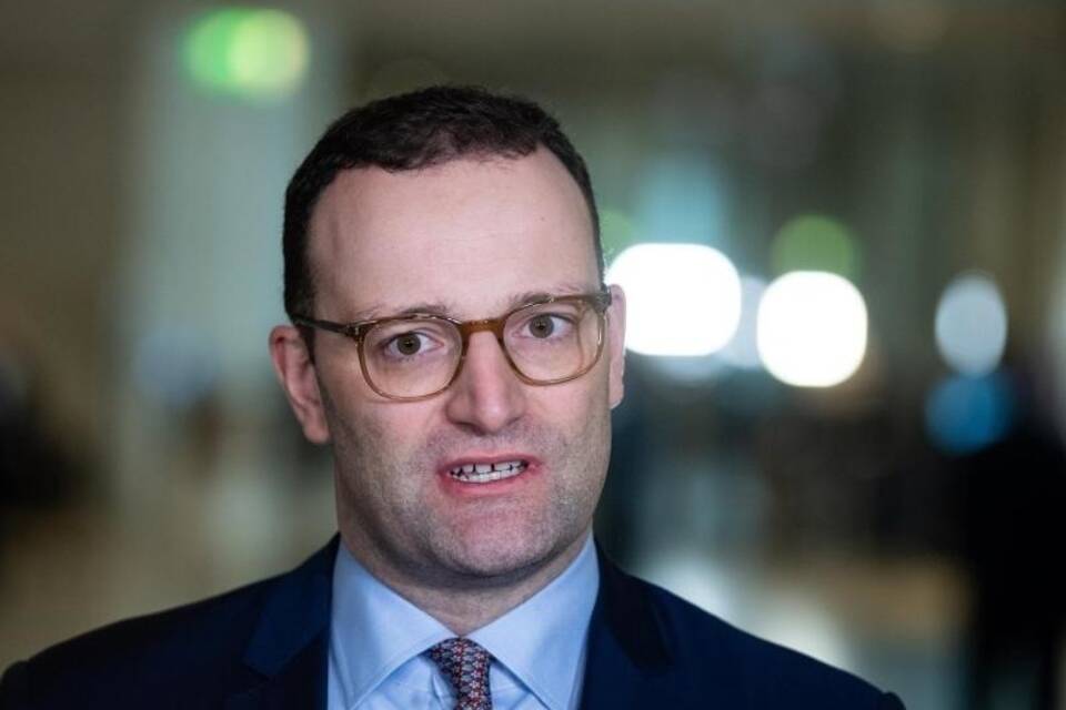 Jens Spahn