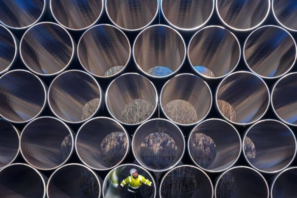 Pipeline Pipeline