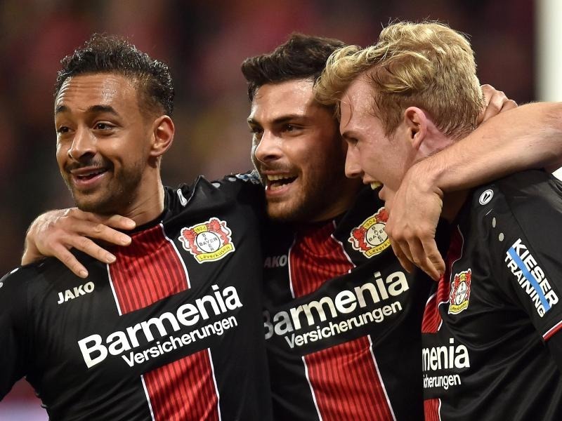 Bundesligaspiel Am Freitag Bundesligaspiel Am Freitag