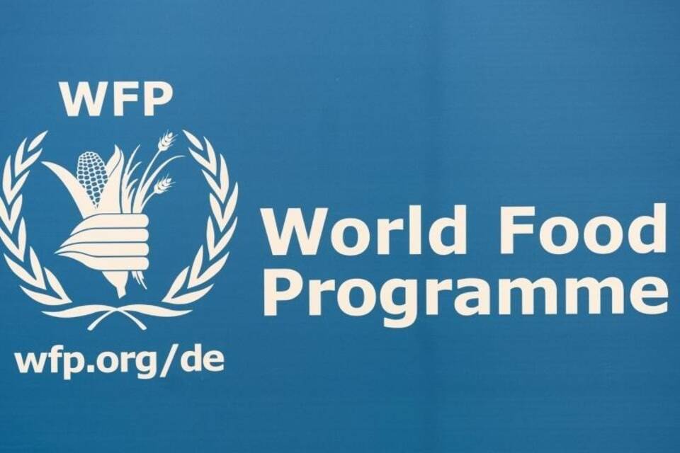 WFP-Logo