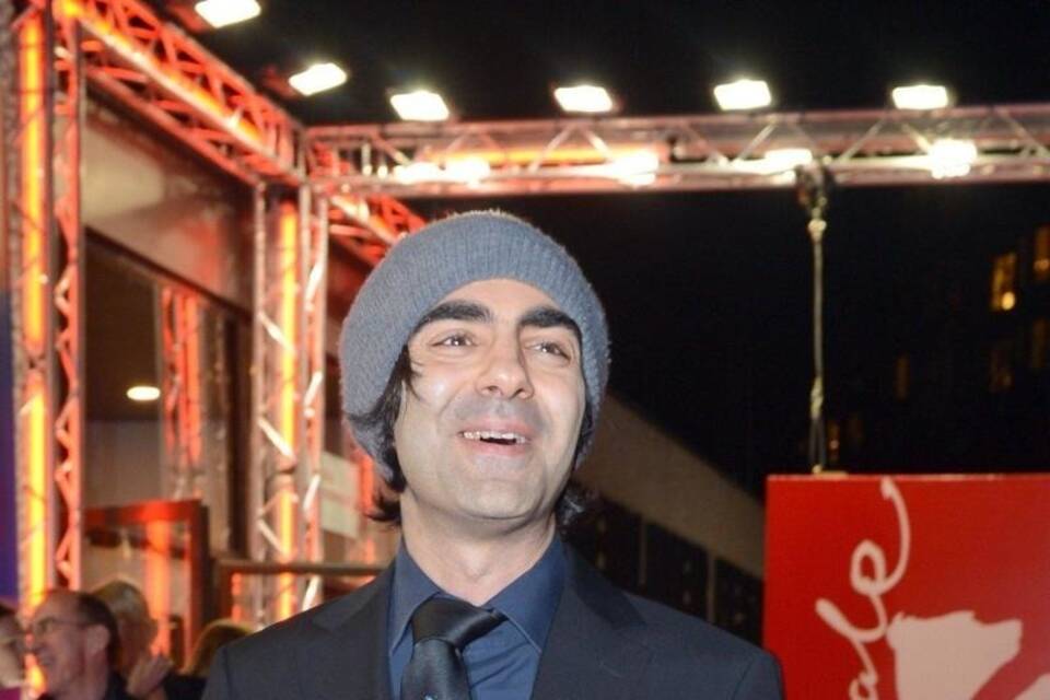 Fatih Akin Fatih Akin