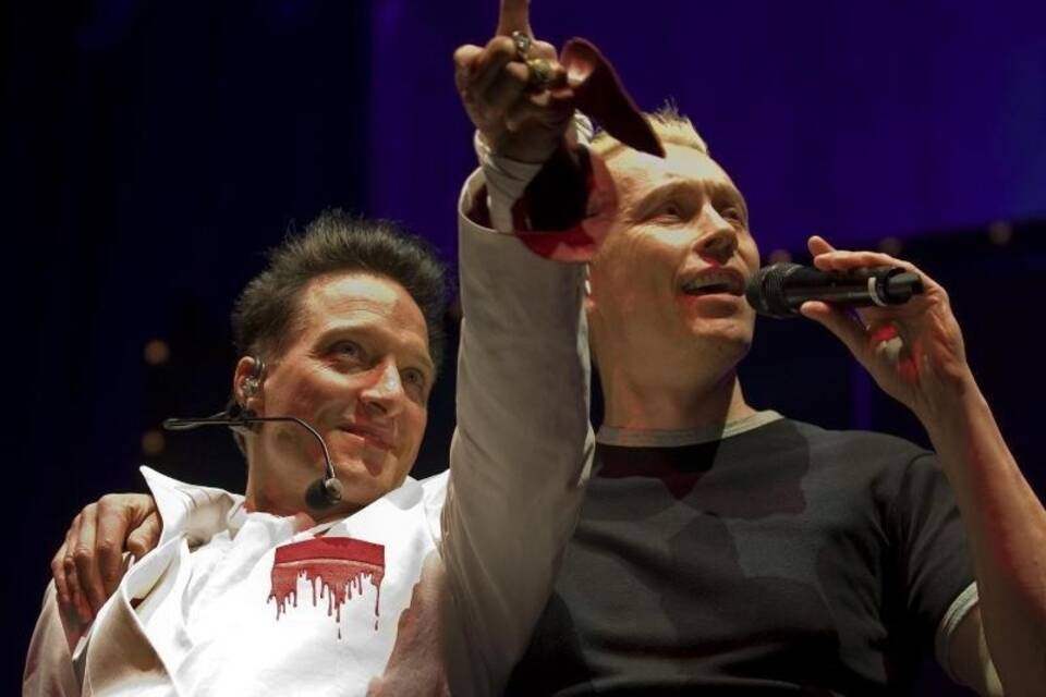 Die Ärzte Die Ärzte