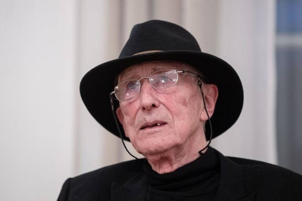 Tomi Ungerer Tomi Ungerer