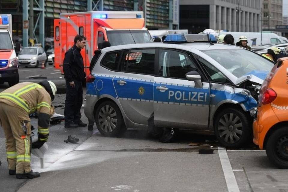 Tödlicher Unfall Tödlicher Unfall