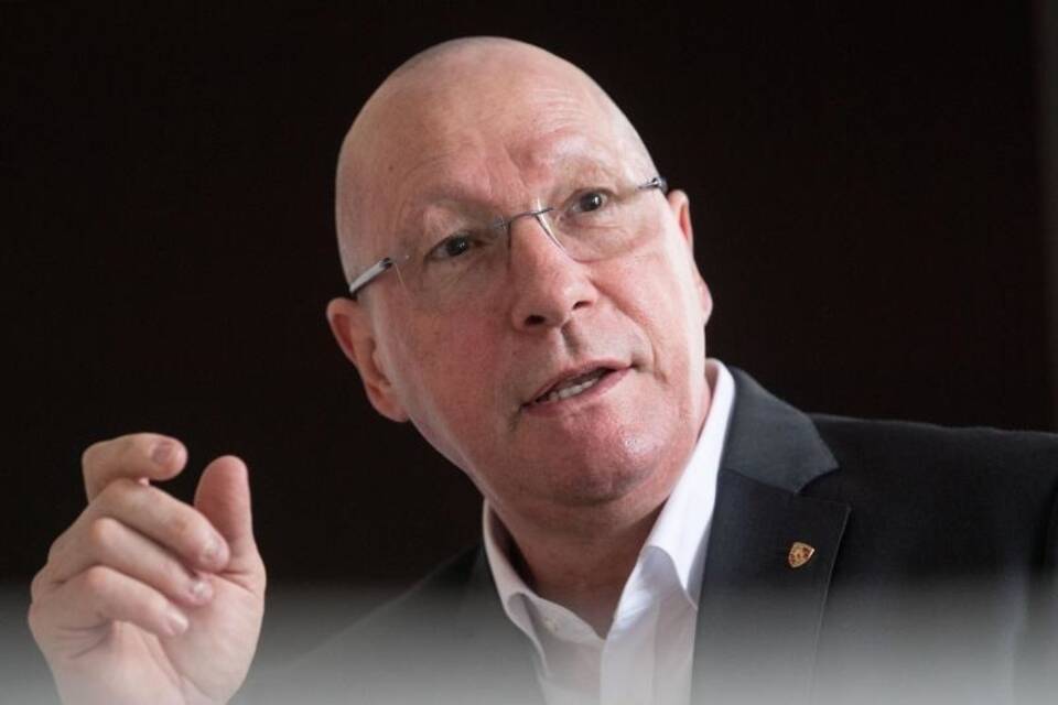 Uwe Hück Uwe Hück