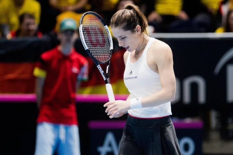 Andrea Petkovic Andrea Petkovic