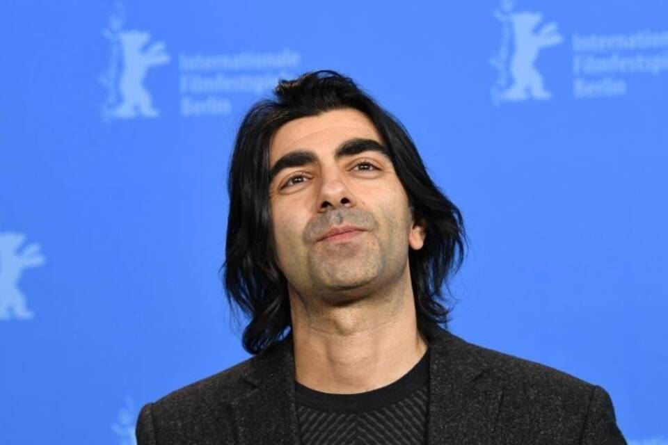 69. Berlinale - Fatih Akin