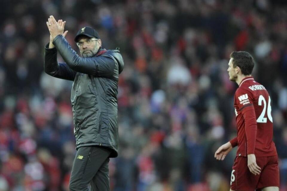 Jürgen Klopp Jürgen Klopp