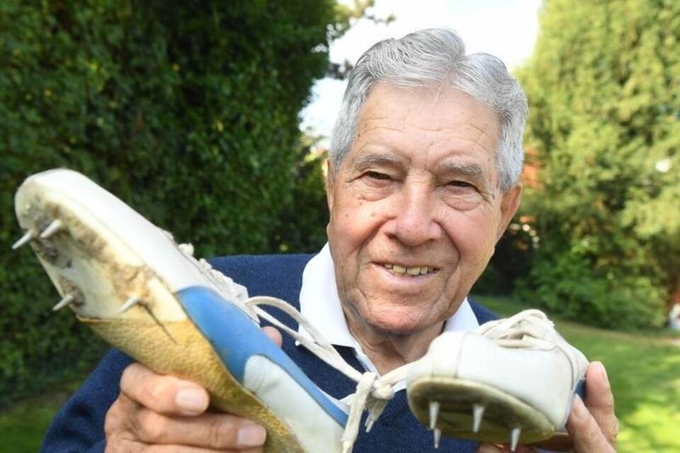 Heinz Fütterer Heinz Fütterer