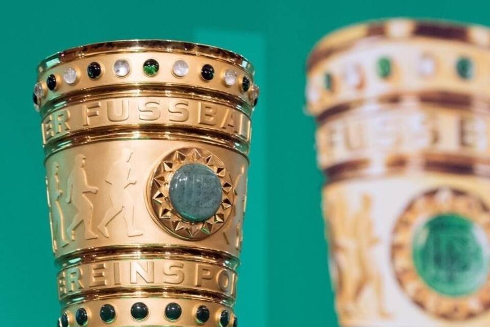 DFB-Pokal DFB-Pokal