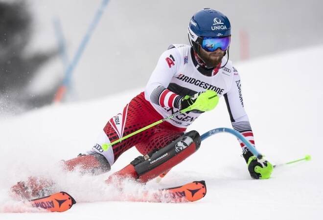 Ski-WM in Are: Das bringt der Wintersport am Montag ...
