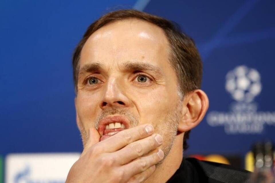 Thomas Tuchel