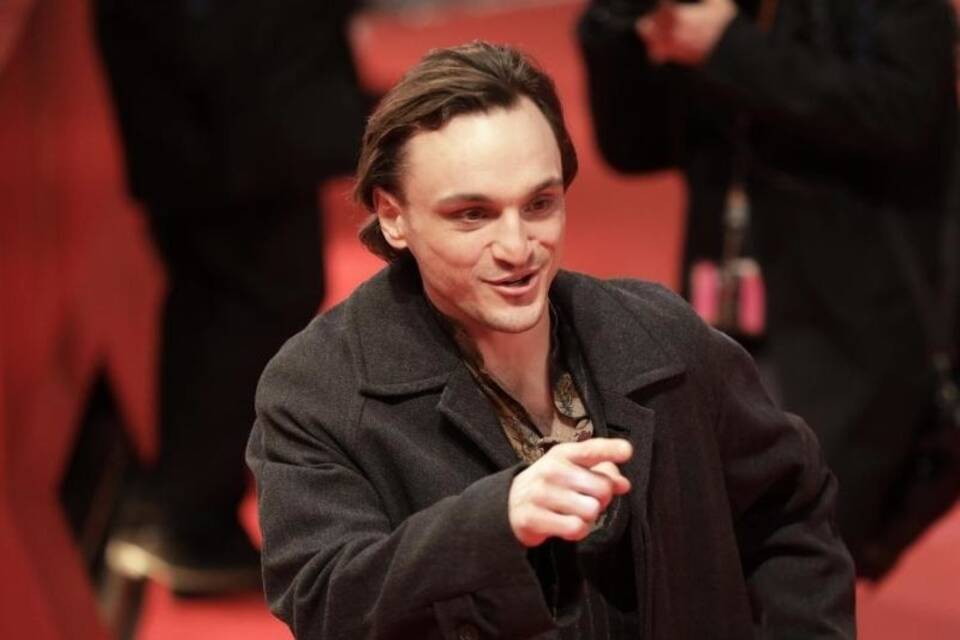 Franz Rogowski Franz Rogowski