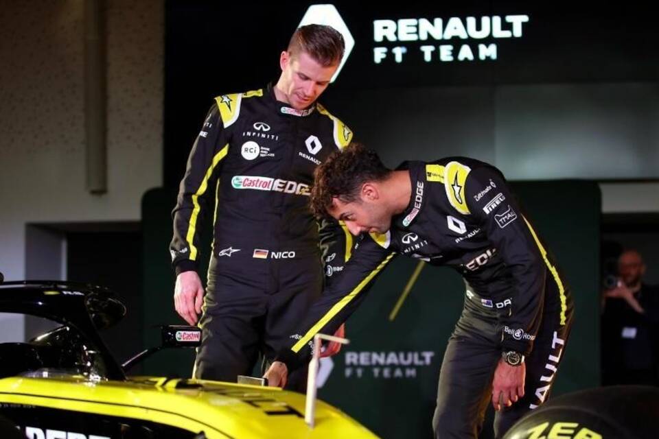 Renault-Renner