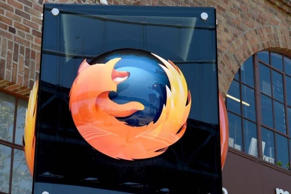 Firefox Firefox