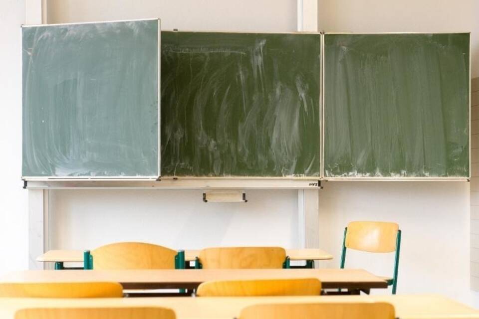 Klassenzimmer