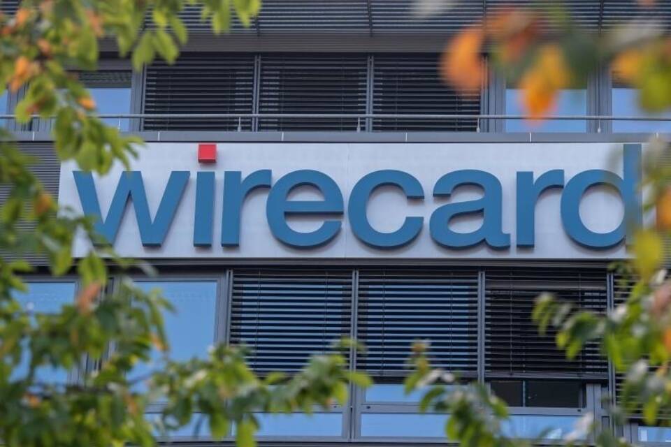 Wirecard Wirecard