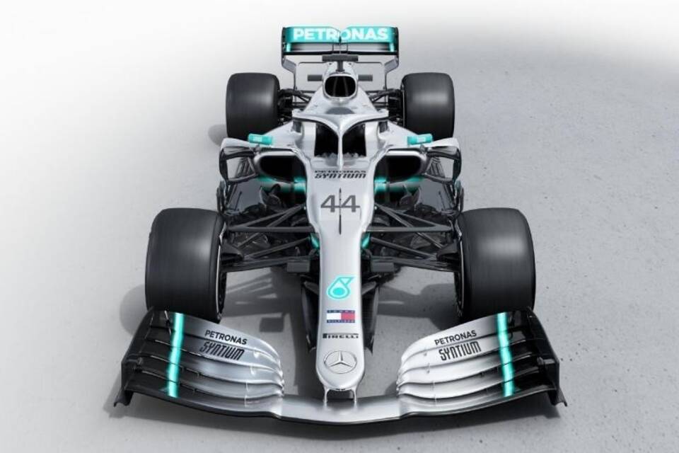 Der neue W10 Der neue W10