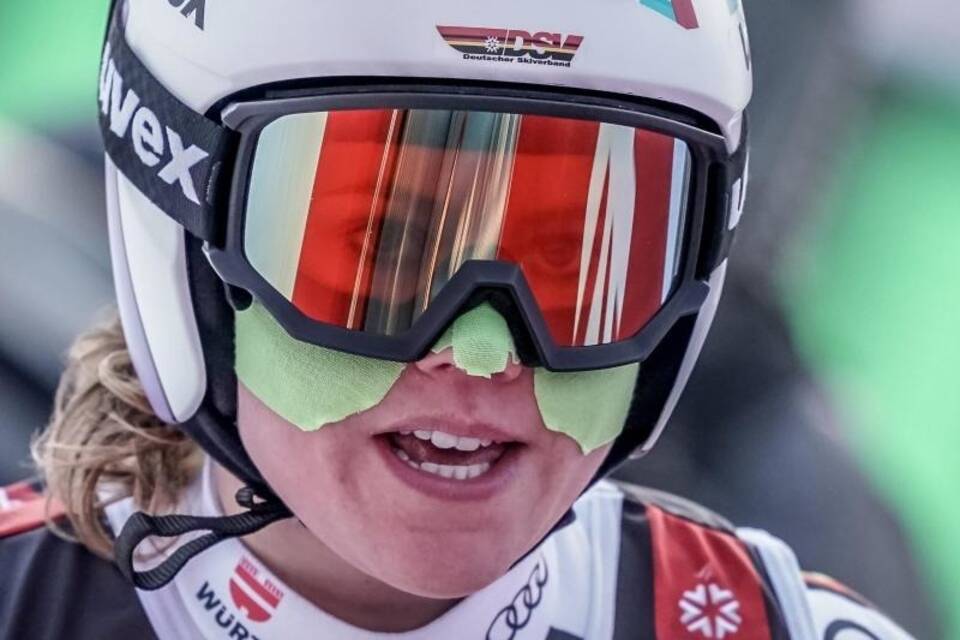 Viktoria Rebensburg Viktoria Rebensburg